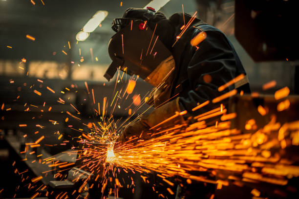 Best Specialty Welding Processes in Cut Off, LA