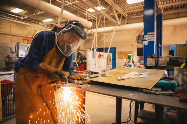 Best Structural Steel Welding in Cut Off, LA