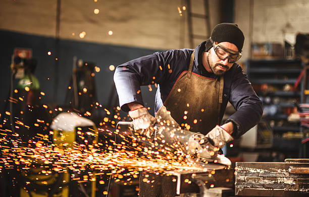  Cut Off, LA Welder Pros