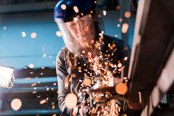Professional Welder & Metal Fabrication in Cut Off, LA